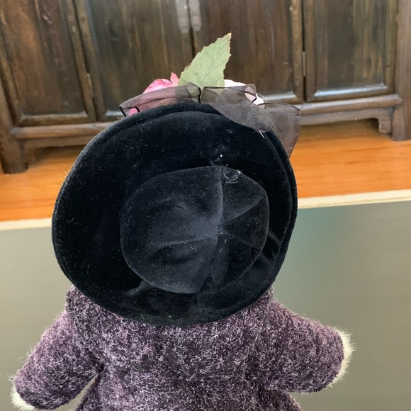 Bearington Bears #1381 Bridgette 14” Plush Bear - 2003 - Picture 7 of 10